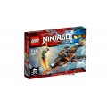 Конструктор Lego Небесная акула 70601